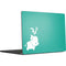 Disney Moana Heihei and Pua MacBook Air 15 in (2023) Skin