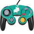 Disney Moana Heihei and Pua Nintendo GameCube Controller Skin