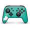 Disney Moana Heihei and Pua Nintendo Switch Pro Controller Skin