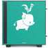 Disney Moana Heihei and Pua NZXT H510 Compact ATX Mid-Tower Case Skin