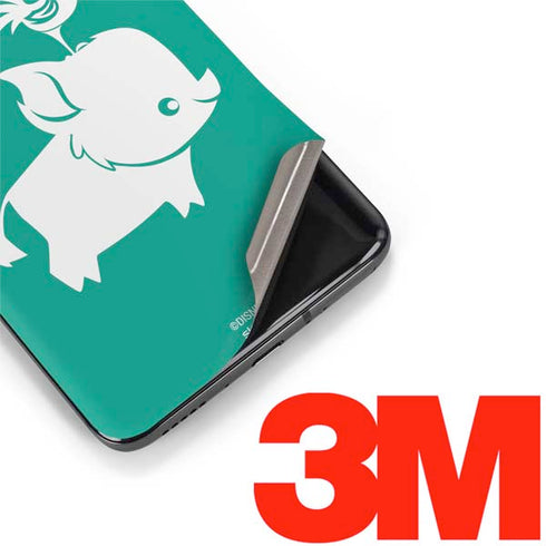 Disney Moana Heihei and Pua OnePlus 7 Pro Skin