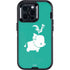 Disney Moana Heihei and Pua Otterbox Defender iPhone Skin