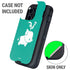 Disney Moana Heihei and Pua Otterbox Defender iPhone Skin