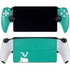 Disney Moana Heihei and Pua PlayStation Portal Remote Player Skin