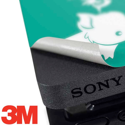 Disney Moana Heihei and Pua PS4 Pro Bundle Skin