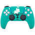Disney Moana Heihei and Pua PS5 Controller Skin