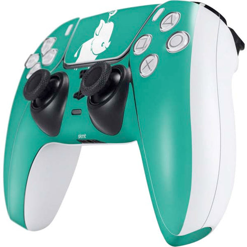 Disney Moana Heihei and Pua PS5 Controller Skin