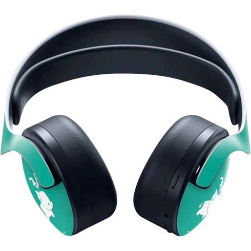 Disney Moana Heihei and Pua PULSE 3D Wireless Headset for PS5 Skin
