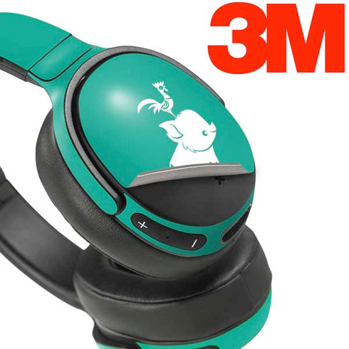 Disney Moana Heihei and Pua Skullcandy Venue Skin
