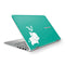 Disney Moana Heihei and Pua HP Spectre Skin