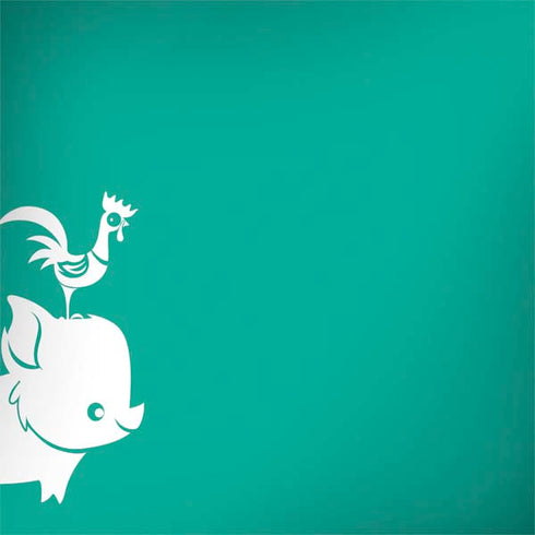 Disney Moana Heihei and Pua Surface Book 2 13.5in Skin