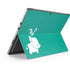 Disney Moana Heihei and Pua Surface Pro 8 Skin