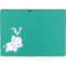 Disney Moana Heihei and Pua Surface Pro 9 Skin