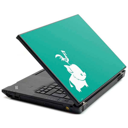 Disney Moana Heihei and Pua T440s Skin