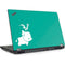 Disney Moana Heihei and Pua Lenovo ThinkPad Skin