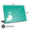 Disney Moana Heihei and Pua Universal Laptop 12in (9.8 x 6.8in) Skin