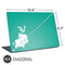 Disney Moana Heihei and Pua Universal Laptop 16.6in (13.4 x 9.7in) Skin