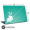 Disney Moana Heihei and Pua Universal Laptop 16in (13 x 9.4in) Skin