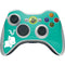 Disney Moana Heihei and Pua Xbox 360 Wireless Controller Skin