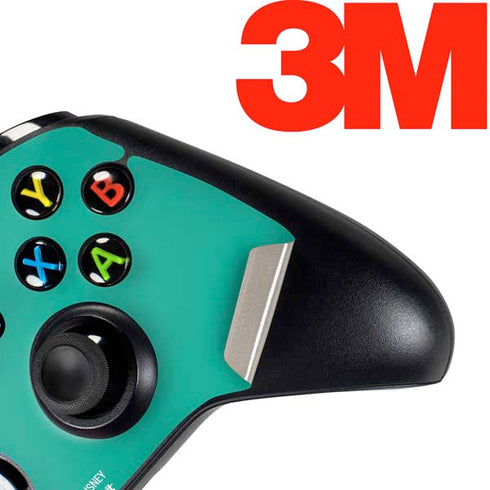 Disney Moana Heihei and Pua Xbox One Controller Skin