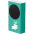 Disney Moana Heihei and Pua Xbox Series S Console Skin