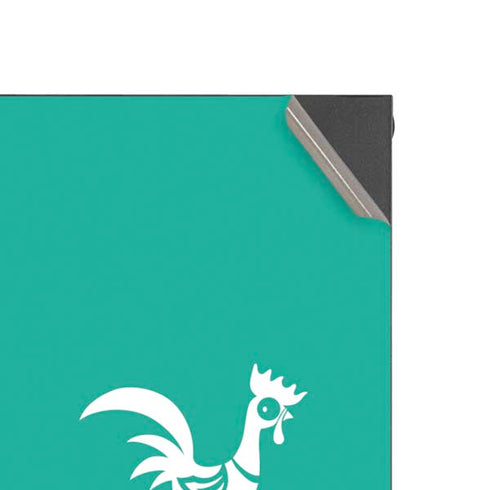 Disney Moana Heihei and Pua Xbox Series X Console Skin