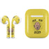 Warner Bros The Goonies (1985) Hey You Guys Apple AirPods 2 Skin