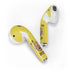 Warner Bros The Goonies (1985) Hey You Guys Apple AirPods 2 Skin