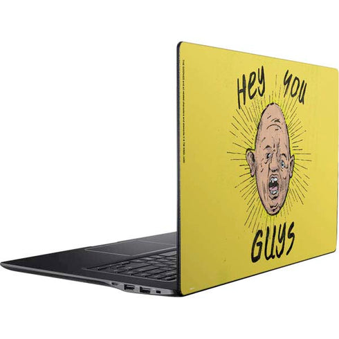 Warner Bros The Goonies (1985) Hey You Guys Ativ Book 9 (15.6in 2014) Skin