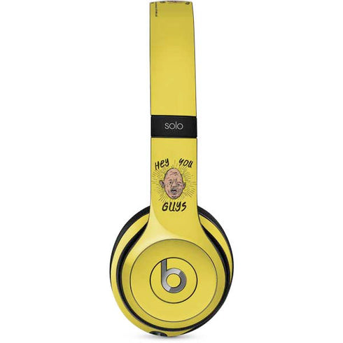 Warner Bros The Goonies (1985) Hey You Guys Beats Solo 2 Wired Skin