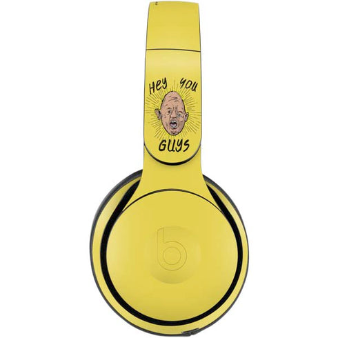 Warner Bros The Goonies (1985) Hey You Guys Beats Solo Pro Skin