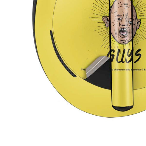 Warner Bros The Goonies (1985) Hey You Guys Bose Noise Cancelling Headphones 700 Skin