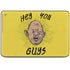 Warner Bros The Goonies (1985) Hey You Guys HP Chromebook Skin