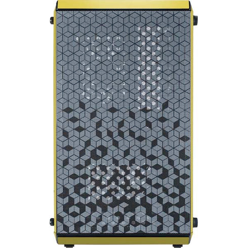 Warner Bros The Goonies (1985) Hey You Guys Cooler Master MasterBox Q300L Mini Tower Skin