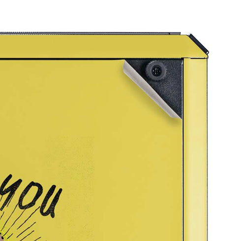 Warner Bros The Goonies (1985) Hey You Guys Cooler Master MasterBox Q300L Mini Tower Skin