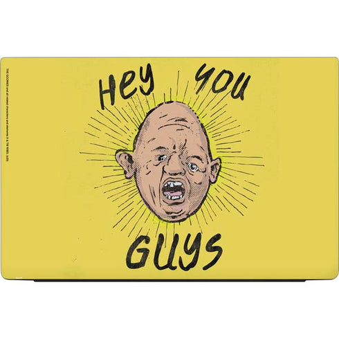 Warner Bros The Goonies (1985) Hey You Guys Dell Vostro Skin