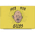 Warner Bros The Goonies (1985) Hey You Guys Dell Vostro Skin