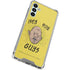 Warner Bros The Goonies (1985) Hey You Guys Galaxy A13 5G Clear Case