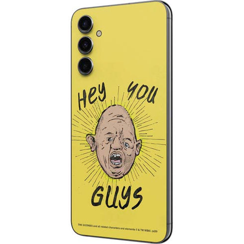 Warner Bros The Goonies (1985) Hey You Guys Galaxy A14 5G Skin