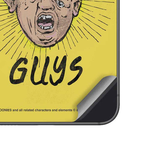 Warner Bros The Goonies (1985) Hey You Guys Galaxy A14 5G Skin