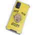 Warner Bros The Goonies (1985) Hey You Guys Galaxy A32 5G Clear Case