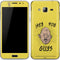 Warner Bros The Goonies (1985) Hey You Guys Galaxy J3 Skin