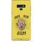 Warner Bros The Goonies (1985) Hey You Guys Galaxy Note 9 Skin