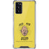Warner Bros The Goonies (1985) Hey You Guys Galaxy Note20 5G Clear Case