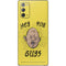Warner Bros The Goonies (1985) Hey You Guys Galaxy Note20 5G Skin