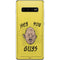 Warner Bros The Goonies (1985) Hey You Guys Galaxy S10 Plus Skin