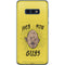 Warner Bros The Goonies (1985) Hey You Guys Galaxy S10e Skin