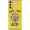 Warner Bros The Goonies (1985) Hey You Guys Galaxy S20 Fan Edition Skin