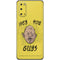 Warner Bros The Goonies (1985) Hey You Guys Galaxy S20 Skin