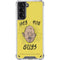 Warner Bros The Goonies (1985) Hey You Guys Galaxy S21 5G Clear Case